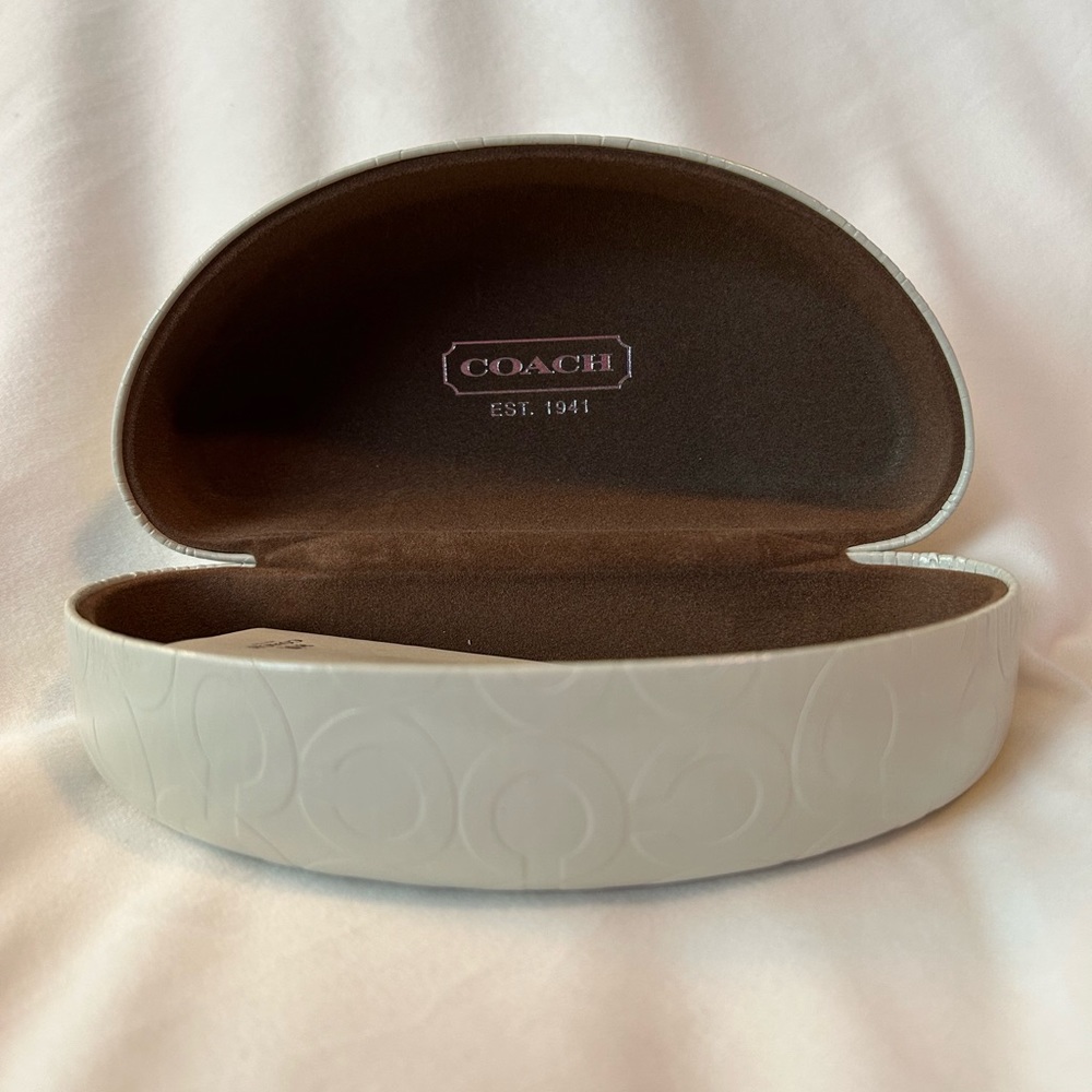 Coach | Case